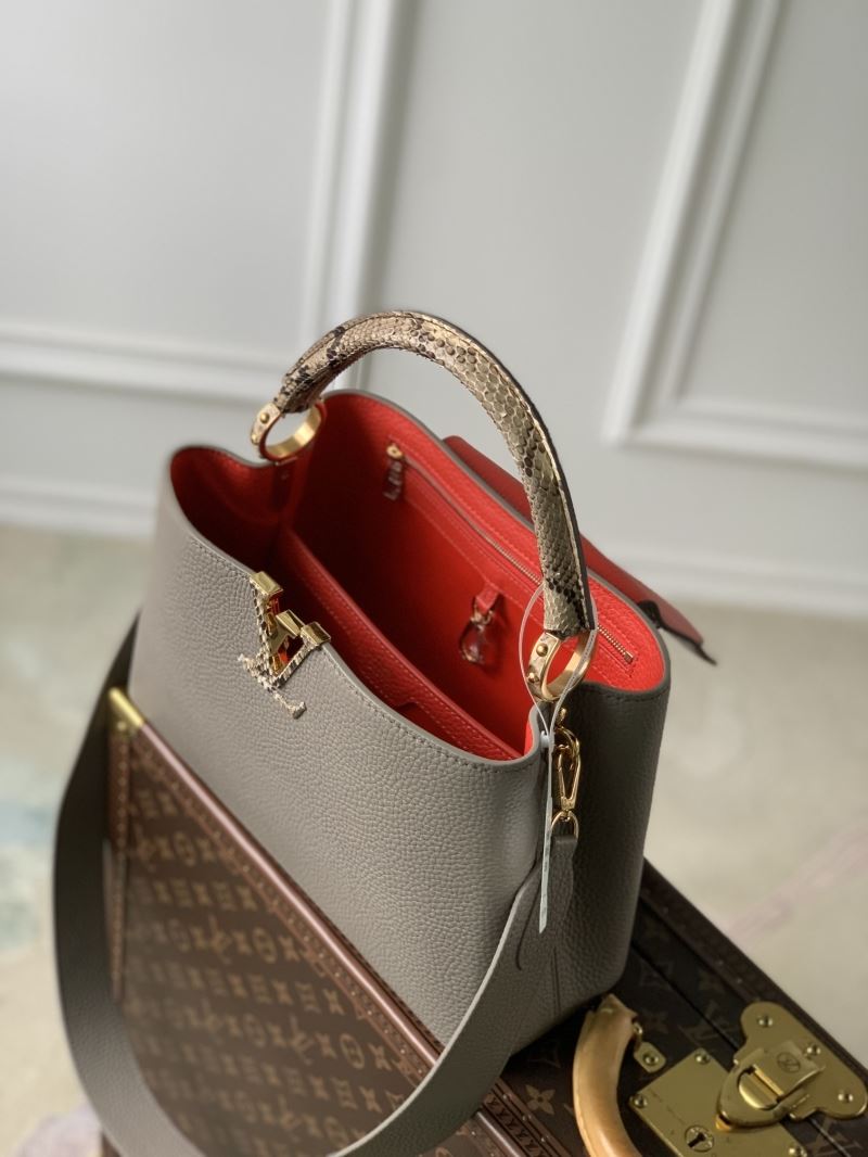 LV Top Handle Bags